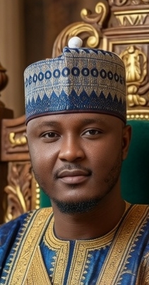 CEO ASSADEEQ NAZANGO